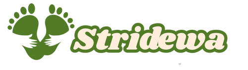 Stridewa